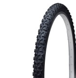 Anvelopa bicicleta 20x2.00 (51-406) VRB115, culoare negru Cod:OVR12002