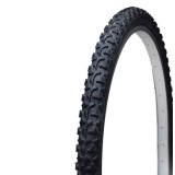 Anvelopa bicicleta 20x2.00 (51-406) VRB115, culoare negru Cod:OVR12002