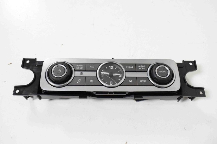 Comutator de control navigație LAND ROVER RANGE ROVER SPORT L320 2012 OEM: CH22-18C858-BB,AH32-045C70-A 3619686