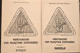 MARTURISIRI DIN MLASTINA DISPERARII 2 VOL D BORDEIANU DETINUT POLITIC LEGIONAR