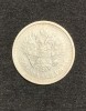 Moneda Argint Rusia 50 Copeici 1913 BC, 10g, 27mm