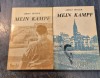 Mein Kampf Adolf Hitler 2 volume