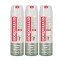 Pachet 3 x Deodorant Spray Borotalco, Invisible Men Musk Scent, 150 ml