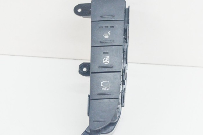Panou de butoane HYUNDAI IONIQ AE 2020 OEM: 93600-G2DX0,93600-G2DX04X,120035199 | 12118975