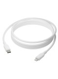 Dbramante1928 Re-charge Cable Usb-c To Lightning, 2.5m White