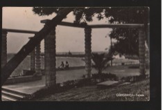 CPI B13690 CARTE POSTALA - CONSTANTA - FALEZA, RPR