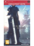 Crisis Core: Final Fantasy VII Platinum - Joc PSP (Square Enix) - Actiune, Aventura