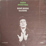 Disc vinil, LP. BUNA SEARA IGLESIAS-DORIN ANASTASIU, Rock and Roll