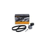 Set Curea transmisie LANCIA MUSA 350 CONTITECH 6PK1180K3