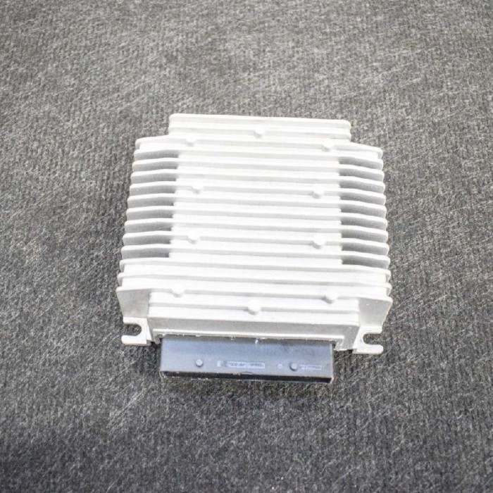 Amplificator de sunet TESLA MODEL X 2016 OEM: 1004833-10-A,1000350-001-09 10044608