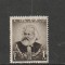 ROMANIA 1953 LP 342 -70 DE ANI DE LA MOARTEA LUI KARL MARX MNH NESTAMPILAT