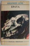 Epava - Siegfried Lenz (Carte Beletristica, Roman)