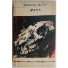 Epava &ndash; Siegfried Lenz