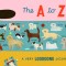 The A to Z of Dogs: A Jigsaw Puzzle