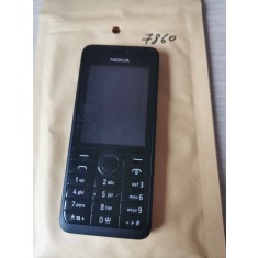 Telefon Nokia Asha 301 RM-840 folosit codat pentru piese