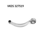 SKF Brat, suspensie roata