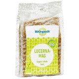Seminte de Lucerna (Alfafla) pentru Germinat Ecologice/Bio 200g