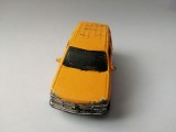 Bnk jc Matchbox `97 Chevy Tahoe 1/67