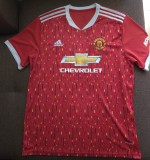 Tricou Manchester United, XXL
