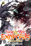 Twin Star Exorcists: Onmyoji - Volume 20 | Yoshiaki Sukeno, Viz Media LLC