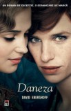 Daneza - David Ebershoff - Editura Rao