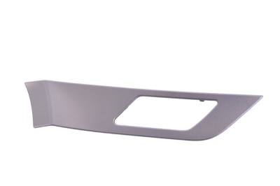Ornament panou ușă dreapta față JAGUAR XF X260 2017 OEM: GX63-237B44 17748638 foto