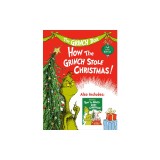The Grinch Two-Book Boxed Set: Dr. Seuss's How the Grinch Stole Christmas! Full-Color Edition and How the Grinch Lost Christmas!