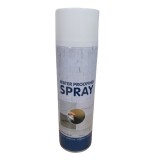 Spray Pentru Etansare, impermeabil, Rezistent la apa, Aplicare pe orice suprafata, Efect rapid, 750 ML, Alb