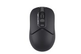 Mouse a4tech pc sau nb wireless 2.4ghz optic 1200 dpi butoane/scroll 3/1 negru