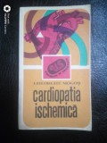 Cardiopatia ischemica-Gheorghe Mogos