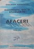 Diagnostic, Risc si Eficienta in Afaceri - Gheorghe Bailesteanu, Mirton 1998, Carte Economie, Marketing