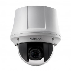 Camera 2MP Interior PTZ, Zoom 15x - HikVision DS-2AE4215T-D3 foto