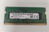 Memorie RAM Laptop, Micron, 8GB, 1Rx8, DDR4, PC4-21300, 2666MHz, 1.2V, MTA8ATF1G64HZ-2G6E1, CL19, Non-ECC, SODIMM, 260 pini, Kingston