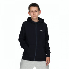 Hanorac Kronos BOYS FULL ZIP HOODY