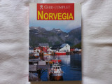 NORVEGIA - GHID COMPLET, EDITIA A II-A, 2008