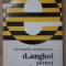 D. ANGHEL PORTRET IN EVANTAI-GEORGETA HORODINCA-232341