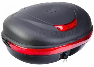 Cutie portbagaj mare foto