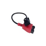Cablu adaptor diagnoza gateway SGW pentru Iveco Daily SGW Bypass securitate
