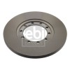 Febi Bilstein Disc frana