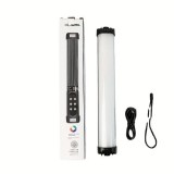 Lampa LED RGB magnetica portabila pentru fotografie RL-30SL