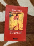 ETRUSCUL-MIKA WALTARI