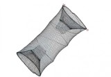 Juvelnic Pescuit Baracuda 70x120cm, Diametru 70cm, Lungime 120cm, Accesorii Pescuit