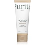 Purito Oat-In Calming Gel Cream crema gel hidratanta cu textura usoara cu efect calmant 100 ml