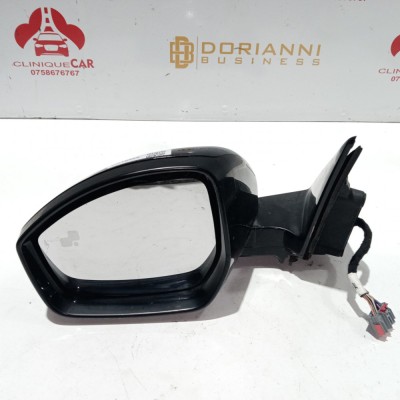Oglinda stanga Range Rover Evoque Facelift Cu Camera 2016 - 2018 foto