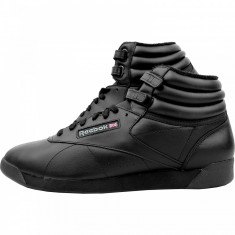 Pantofi sport femei Reebok Classic Freestyle HI #1000003990772 - Marime: 40 foto