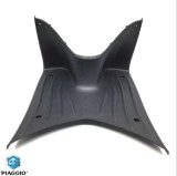 Carena podea (suport picioare) originala Piaggio Liberty 50 iGet (15-24) - Liberty 125-150 iGet (15-23) 4T 3V AC 50-150cc