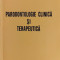 PARODONTOLOGIE CLINICA SI TERAPEUTICA-VICTOR SEVERINEANU