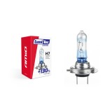 Bec halogen h7 12v 55w lumitec limited + 130%, Amio