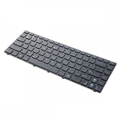 Tastatura Laptop, Asus, A43SV, A43TA, A43TK, A43U, K42, K42D, K42DE foto