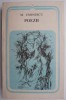 Poezii M. Eminescu - Carte Beletristica, Editie Completa, Poezie Romaneasca